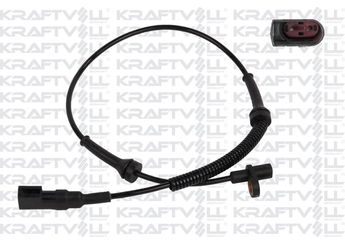 Abs Sensörü Arka Sağ veya Sol KRAFTVOLL 05090031  