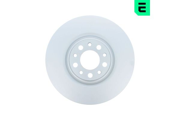 Fren Disk Ayna Ön Sağ ve Sol Alfa Romeo Stelvio (630)(2017->)  OPTIMAL BS-9642HC