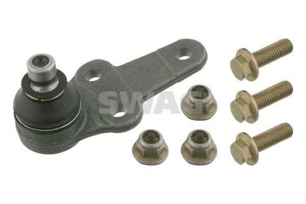 Rotil Alt Sağ veya Sol Ford Fiesta 3/5 Kapı/Courier (1989->)  SWAG 50 78 0017