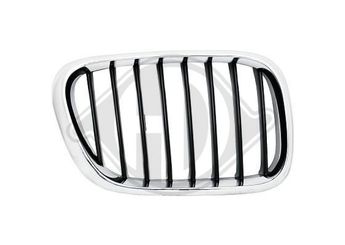 Panjur Ön Sağ WENDERPARTS E-BA51137124816  51137124816 51138250052