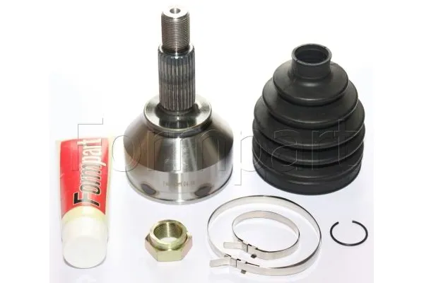 Aks Kafası Ön Dış Sağ veya Sol FORMPART 15398040/S