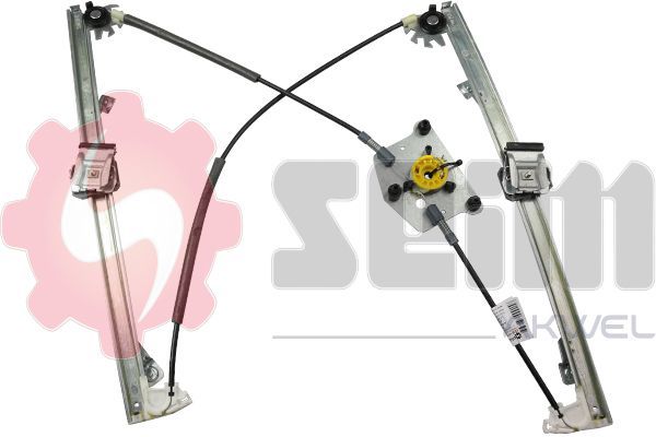 Cam Krikosu Ön Sağ GKL 293664