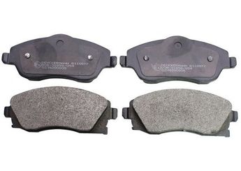 Fren Disk Balata Ön HATTAT 3032359  1605081 1605964 93176114 16 05 081 1605092 16 05 092 16 05 964 1605974 16 05 974 9200108 93172261 93184269