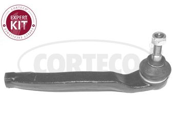 Rot Başı Sol CORTECO 49398801  7701474795 7701054583 7701054585