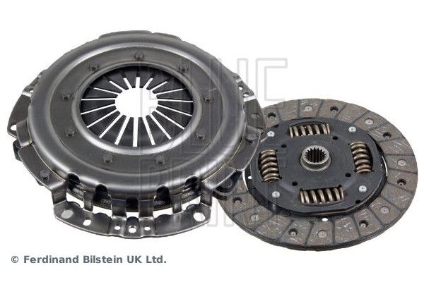 Debriyaj Seti  Seat Ibiza (03.1985->)  BLUE PRINT ADF123055