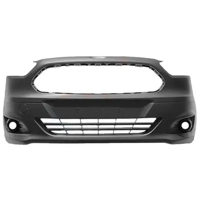 Tampon Ön Ford Tourneo Courier (C4A)(2013->)  EUROBUMP FOR07CR001T