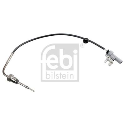 Egzoz Sıcaklık Sensörü  Opel Insignia A Country Tourer (2013->)  FEBI BILSTEIN 185806