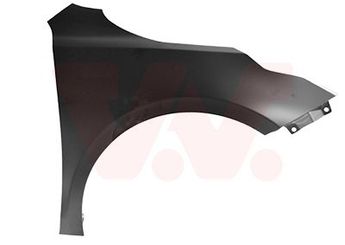 Çamurluk Ön Sağ YRJ YRJ02-CED19-101R  66321J7000 66321-J7000