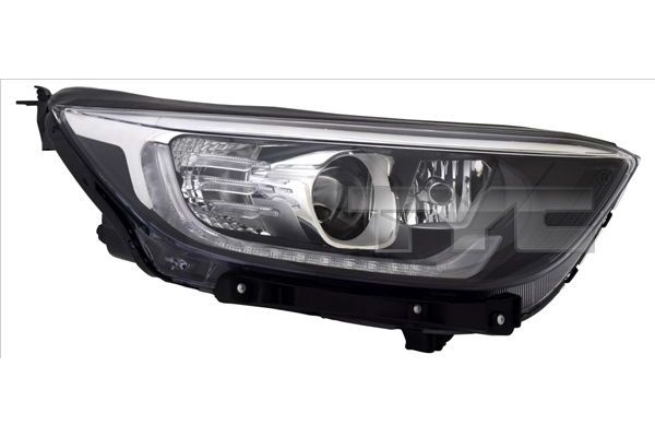 Far Sol TYC KIA10ST004