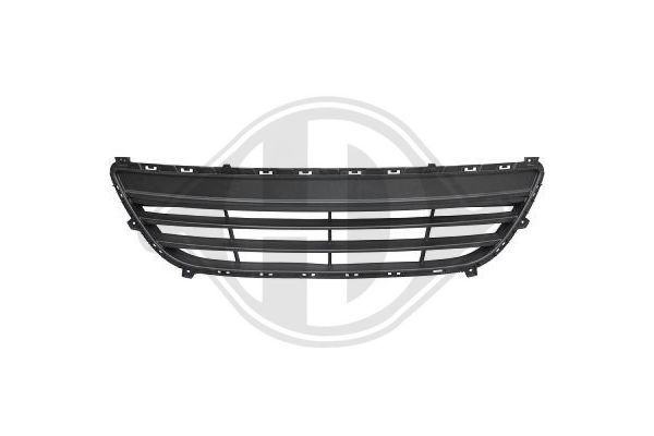 Tampon Panjuru Ön TYG 641-2010