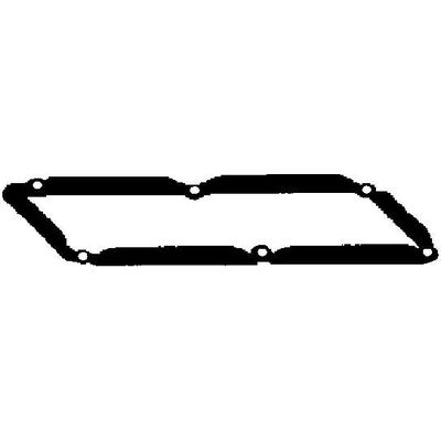 Üst Kapak Contası (Külbütör)  Mitsubishi Lancer Sedan (C60A/C70A)(1989->)  CORTECO 83440052