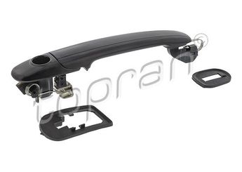 Kapı Kolu Ön Dış Sol TOPRAN 107 536  