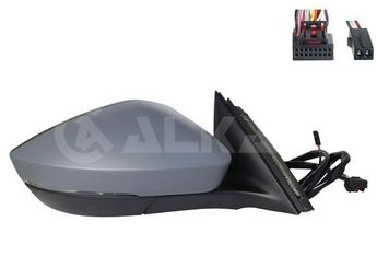 Dikiz Aynası Dış Sol VIEWMAX VM616EHPL  3V1857507 3V0857521 3V0857537AGRU