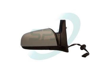 Dikiz Aynası Dış Sol SPJ E-2421  3M5117683CS 3M51 17683 CS 1426545 6428935 6428225 6428227