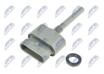 Yakıt Filtre Sensörü  TRITON TFS0314  77366566 1610192480