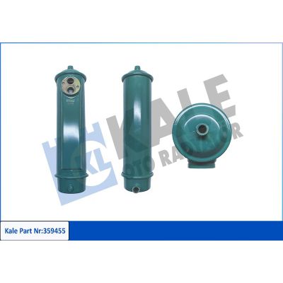 Motor Yağ Soğutucu  KALE 359455