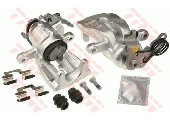 Fren Kaliper Arka Sol TRW BHN963  6G912D049 1439862 1502341 1536999 6G912D049GD 6G91-2D049-GD 6G912D049GE 6G91-2D049-GE 6G912D049GF 6G91-2D049-GF