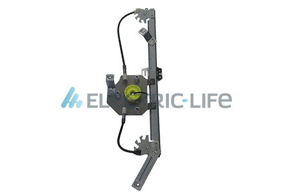 Cam Krikosu Ön Sağ veya Sol Citroen C3 Aircross (08.2017->)  PSA ORJINAL YQ00779280