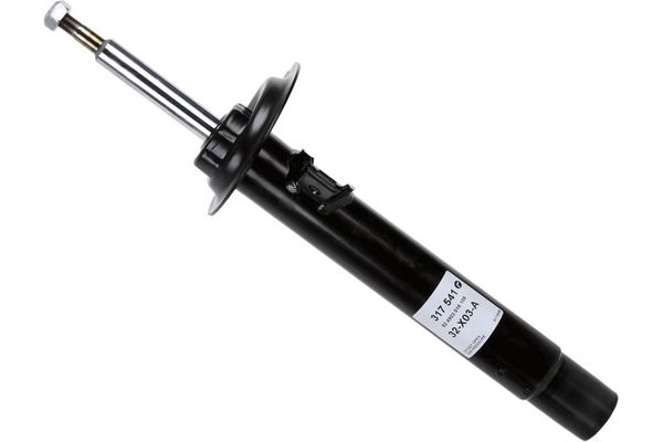 Amortisör Ön Sağ BMW 3 Serisi Cabrio (E46)(2000->)  SACHS 317 541