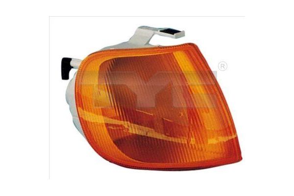 Sinyal Lambası Sol Volkswagen Polo III 2/4 Kapı (6N1)(09.1994->1999)  TYC 18-3588-05-2