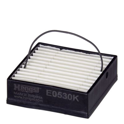 Yakıt Filtresi  HENGST FILTER E0530K