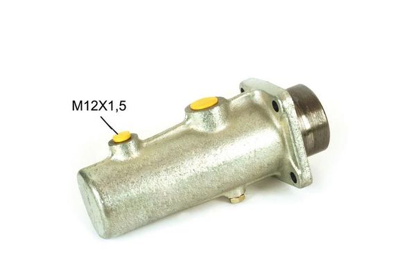 Fren Ana Merkez  FERODO FHM1387