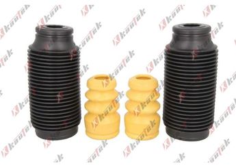 Amortisör Darbe Takozu Arka Sağ veya Sol GROS 13344  5532617000 553252D000 5532529100 55325-29100 5532529101 55325-29101 55326-17000