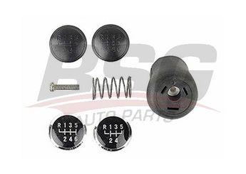 Vites Topuzu  BSG 90-465-020  7H0711113 7H0711113B