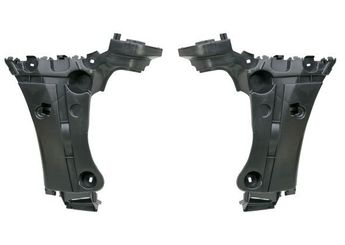 Tampon Braketi Arka PHIRA KN-08430  7701478200