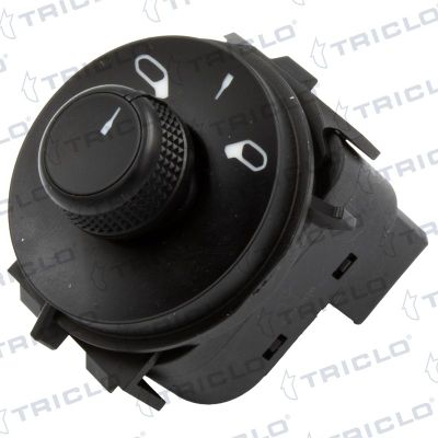 Ayna Kumanda Düğmesi  Peugeot Partner (09.2018->)  MCAR AN-681