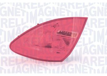 Stop Lambası Dış Sağ MAGNETI MARELLI 714000162633  1222238 13307494