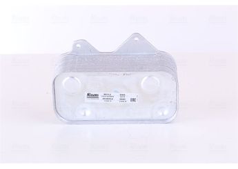 Motor Yağ Soğutucu  NISSENS 90712  77117021L 077117021L 77117021N 077117021N 77117021Q 077117021Q