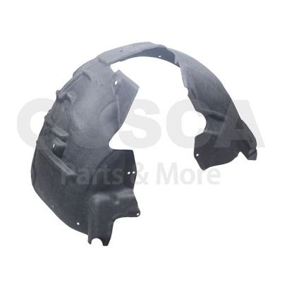 Çamurluk Davlumbazı Ön Sağ MADE IN TAIWAN 1315-2111