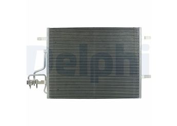 Klima Radyatörü  DELPHI TSP0225700  1522067 8V4119710AB