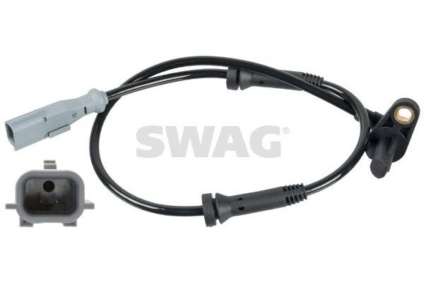 Abs Sensörü Arka Sol Nissan NV250 Kapalı kasa (09.2019->)  SWAG 33 10 0730