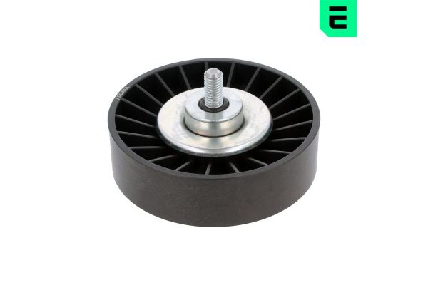 Vantilatör Kayış Gergi Rulmanı  Fiat Marea (185) 4 Kapı (1996->)  OPTIMAL 0-N1404