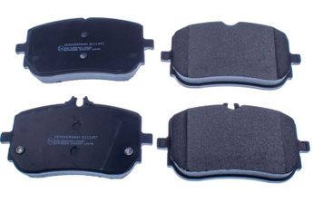 Fren Disk Balata Ön FTE 9001464  A0004207100 4205303 0004205303 4207100 0004207100 4207300 0004207300 A0004205303