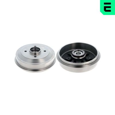 Kampana Arka Sağ veya Sol Citroen C4 Cactus (2014) / C4 Cactus Makyajlı (2018)  OPTIMAL BT-2370