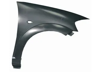 Çamurluk Ön Sağ EUROBUMP CIT08C3002  7841P4 7841R3 7840Z9 7841S3