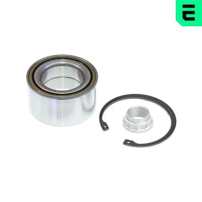 Teker Rulmanı Arka Sağ veya Sol Mercedes E -Serisi S.Wagon (BM 124)(10.1992->)  OPTIMAL 402080