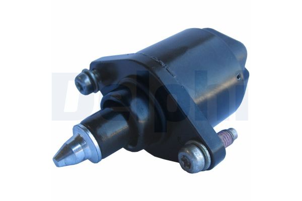 Rölanti Ayar Motoru (Valfi)  DELPHI CV10175-12B1