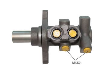 Fren Ana Merkez  BREMBO M24130  7T162B507BC 5040319