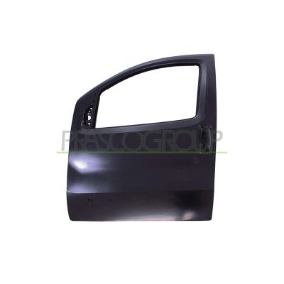 Kapı Ön Sol Peugeot Bipper (02.2008->)  FIAT ORJINAL 1367187080