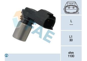 Eksantrik Devir Sensörü  FAE 79315  PC266 PC662 9091905036 90919A5002 PC-266 PC-662 90919-05036 90919-A5002