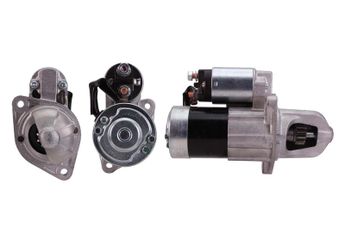 Marş Dinamosu  WAI 30597N  1810A142 M000T93681 M0T93681