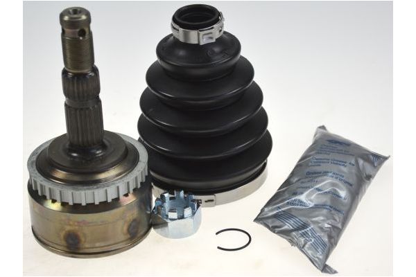 Aks Kafası Ön Dış Sağ veya Sol GKN 304391