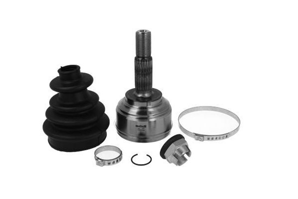 Aks Kafası Ön Dış Sağ veya Sol ANKA 20110009