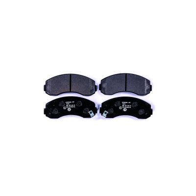 Fren Disk Balata Ön HELLA 8DB 355 010-131