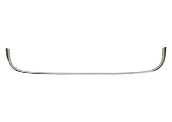 Tampon Nikelajı Ön BITAPART BPE309224  9677638280