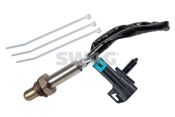 Oksijen (Lambda) Sensörü  Fiat Croma (194)(06.2005->)  SWAG 33 10 4094